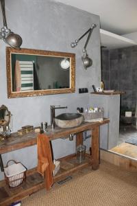 Maisons de vacances Grande maison familiale 4 chambres : photos des chambres