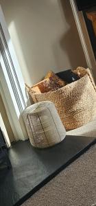 Balmore Farmhouse near Lochness