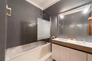 Garnero Apartment by HelloVacations