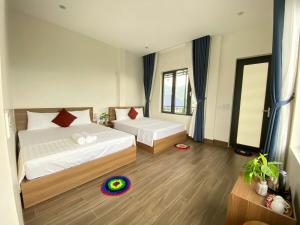 TuTus Homestay Phong Nha