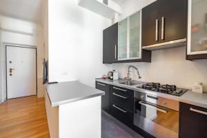 Lux Navigli Center Milan