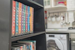 Vintage Gem - 8 min Duomo