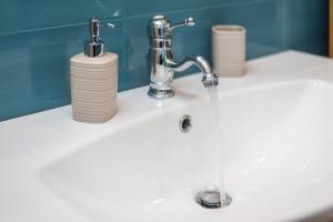 Olimpic Vatican Home