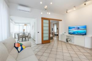 Olimpic Vatican Home