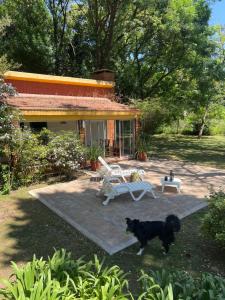 El Charquito Chascomus