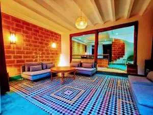 F5 duplex très proche de la lagune - 沃利迪耶