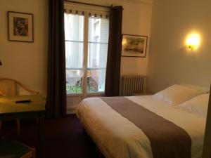 Hotels Hotel Berthelot : photos des chambres