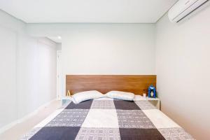 Apartamento para férias na Praia de Palmas - 0105