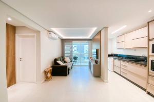 Apartamento para férias na Praia de Palmas - 0105