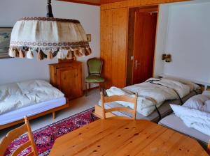 Silberdistel C9 Central apartment with alps view