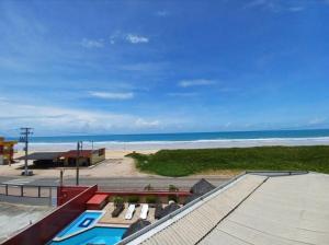 Flat beira-mar em Búzios-RN