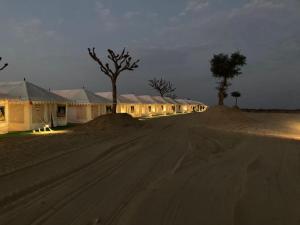 Dhora Desert Resort And Spa