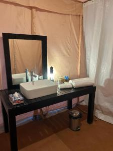 Dhora Desert Resort And Spa