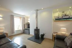 No3 By The Sea a 5 Star Cozy Coastal Cottage - Saint Monance