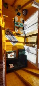 Wood & Bricks Chalet