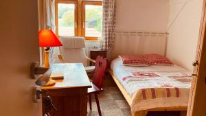 B&B / Chambres d'hotes La maison des vignes : photos des chambres