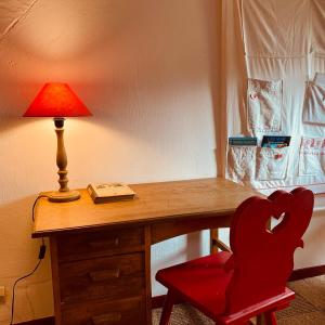 B&B / Chambres d'hotes La maison des vignes : photos des chambres