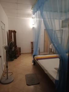 Malika Homestay