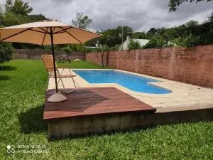 El Juani - Ensenada Grande