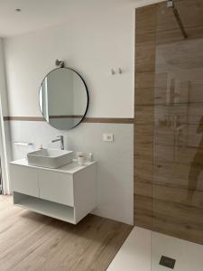 Appartement Classique