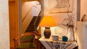 B&B / Chambres d'hotes La maison des vignes : photos des chambres