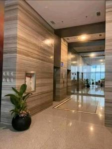 LUXURY CONDO STUDIO UNIT at 38 PARK AVENUE CEBU I T PARK