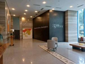 LUXURY CONDO STUDIO UNIT at 38 PARK AVENUE CEBU I T PARK