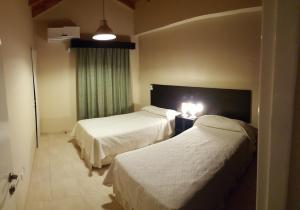 Hotel Viñas del Sol