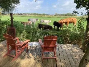 Het Landje in Friesland - Beetgum