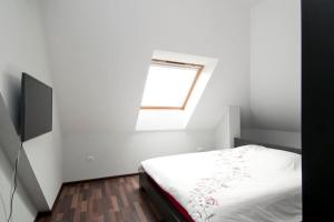 Sofia Top Lux Apartment