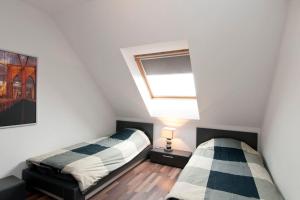 Sofia Top Lux Apartment