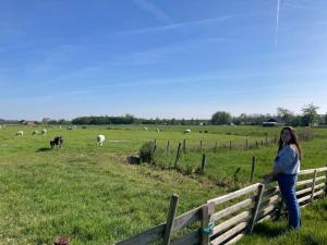 RUSTIG landelijk chalet met panoramaview & comfort