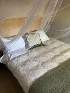 RUSTIG landelijk chalet met panoramaview & comfort