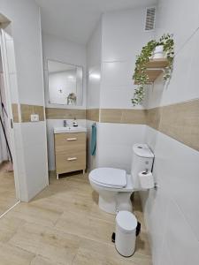 Apartamento Brisa de El Médano VV