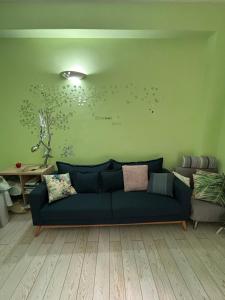 Eternal Love - Vatican Home con patio privato