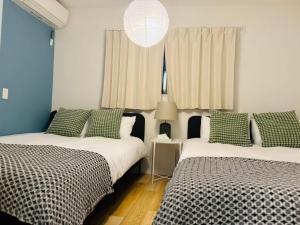 Ueno Minowa House -TT0398