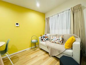 Ueno Minowa House -TT0398