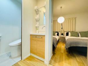 Ueno Minowa House -TT0398