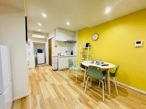 Ueno Minowa House -TT0398