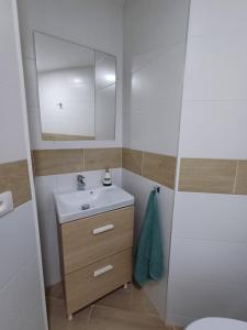 Apartamento Brisa de El Médano VV