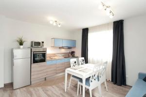 Sofia Top Apartments