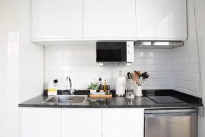 Presente Haven Studio - walk to reserve & town