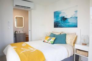 Presente Haven Studio - walk to reserve & town