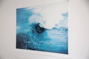 Presente Haven Studio - walk to reserve & town