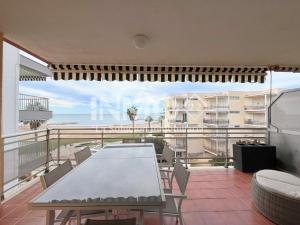 Con vistas panorámicas al mar en zona Horta 107C - INMO22