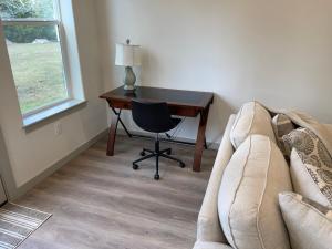 Country Oasis B