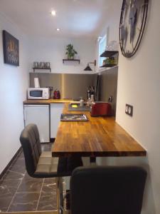 Charmant Studio indépendant