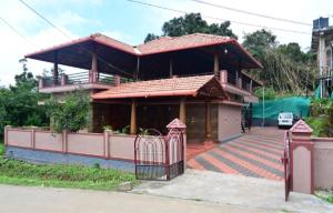 Vintage Valley Home stay