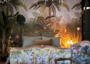 Manoir la grande guerais