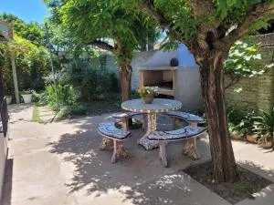 Las Violetas - نافارو